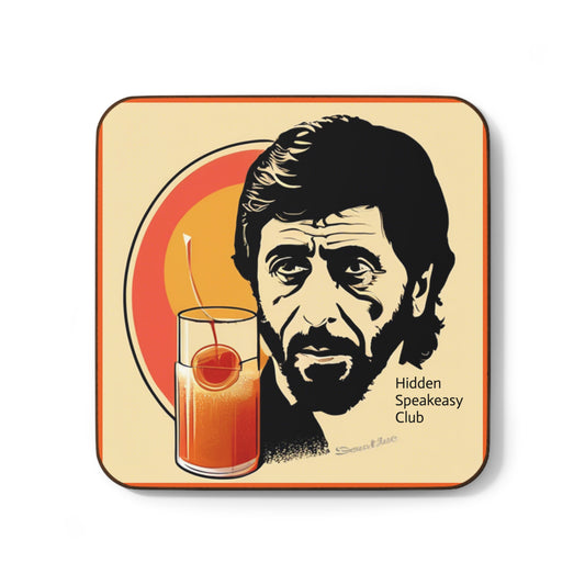 Al Pacino Coasters